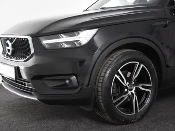 XC40 T3 Geartronic  18 R-Design Navi