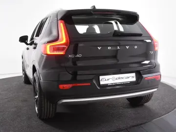 XC40 T3 Geartronic  18 R-Design Navi