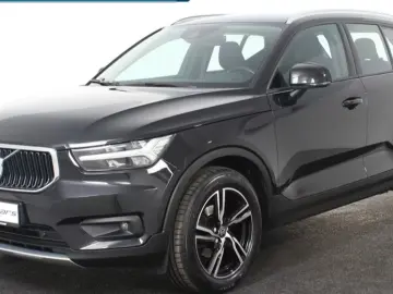 XC40 T3 Geartronic  18 R-Design Navi
