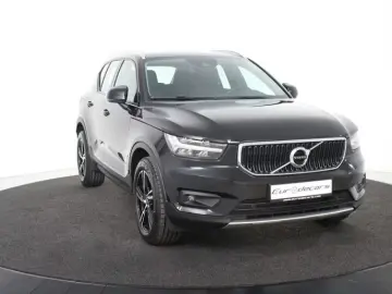 XC40 T3 Geartronic  18 R-Design Navi