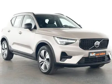 XC40 B3 Plus Dark NAV SHZG PDC RFK el.Sitze 18