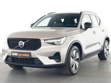 XC40 B3 Plus Dark NAV SHZG PDC RFK el.Sitze 18