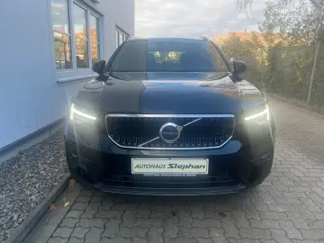XC40 T2 Automatik Core NAVI GARANTIE