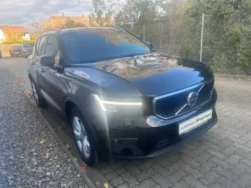 XC40 T2 Automatik Core NAVI GARANTIE