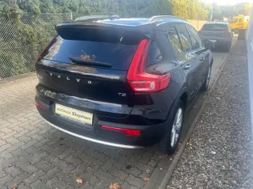 XC40 T2 Automatik Core NAVI GARANTIE