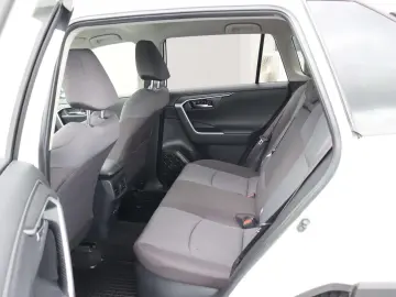 RAV 4 Hybrid 4x2 Team Deutschland AHK Navi Kamer