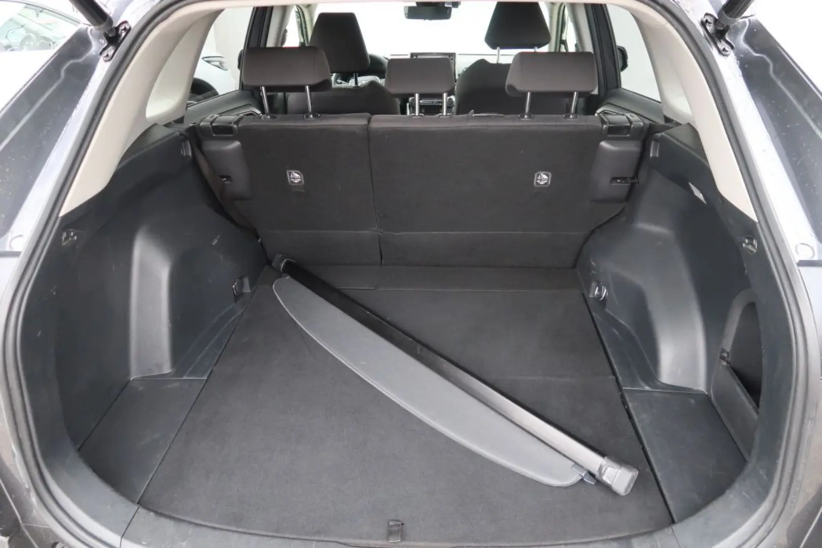 RAV 4 2.5 4x2 Hybrid Team Deutschland