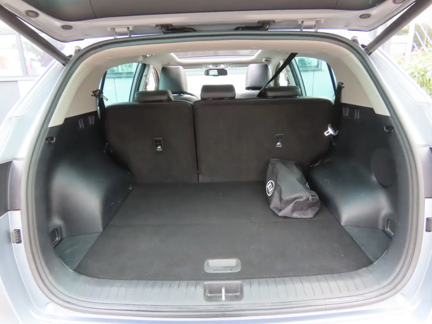 Sportage 1.6 T-GDI Autom. Leder Kamera ACC