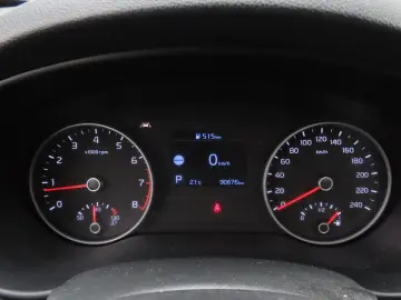 Sportage 1.6 T-GDI Autom. Leder Kamera ACC