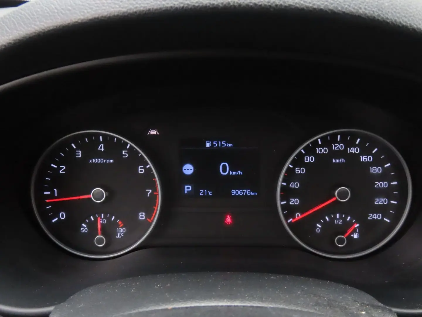 Sportage 1.6 T-GDI Autom. Leder Kamera ACC