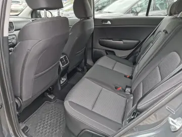 Sportage Vision 2WD  AUTOMATIK  AHK  HU AU NEU