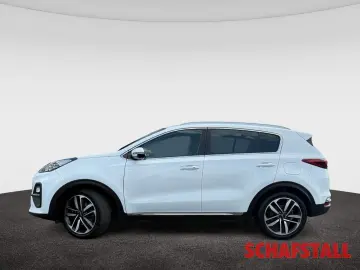 Sportage 1.6 T-GDI DCT7 Spirit Technikpaket Navi