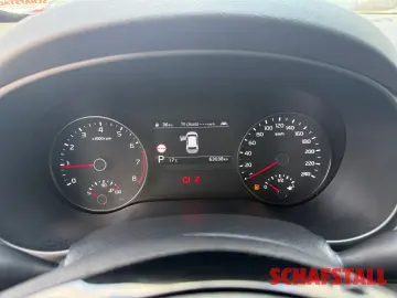 Sportage 1.6 T-GDI DCT7 Spirit Technikpaket Navi