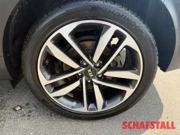 Sportage 1.6 T-GDI DCT7 Spirit Technikpaket Navi