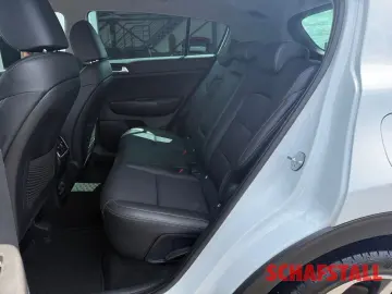 Sportage 1.6 T-GDI DCT7 Spirit Technikpaket Navi