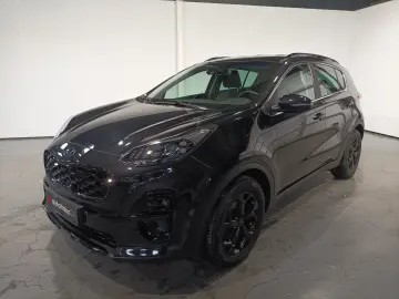 Sportage 1.6 T-GDI 4WD LED Navi ParkPilot Sitzhz