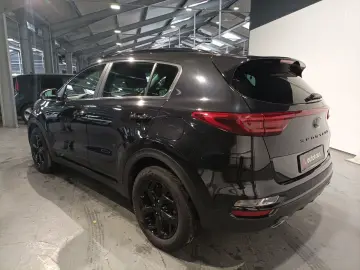 Sportage 1.6 T-GDI 4WD LED Navi ParkPilot Sitzhz