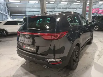 Sportage 1.6 T-GDI 4WD LED Navi ParkPilot Sitzhz
