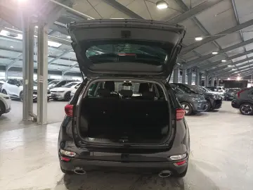 Sportage 1.6 T-GDI 4WD LED Navi ParkPilot Sitzhz