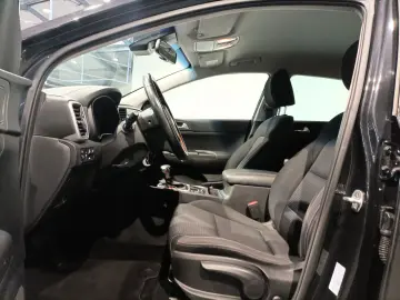 Sportage 1.6 T-GDI 4WD LED Navi ParkPilot Sitzhz