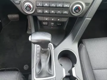 Sportage 1.6 T-GDI 4WD LED Navi ParkPilot Sitzhz