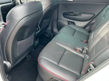 Sportage 1.6 T-GDI DCT 4WD GT line