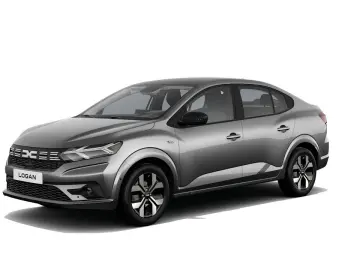 Dacia Logan Serie Limitată XX