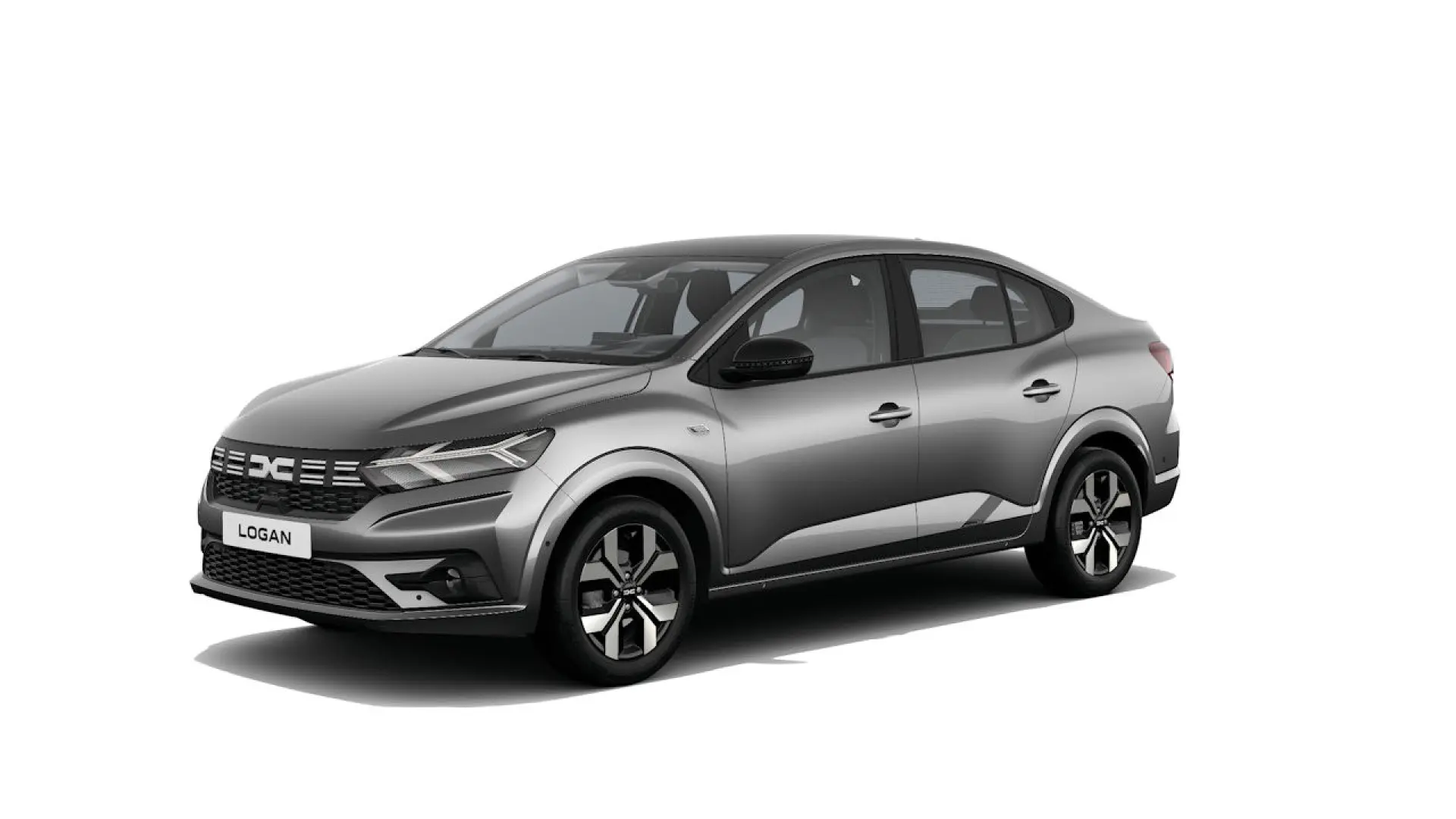 Dacia Logan Serie Limitată XX