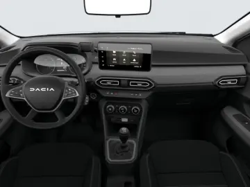 Dacia Logan Serie Limitată XX