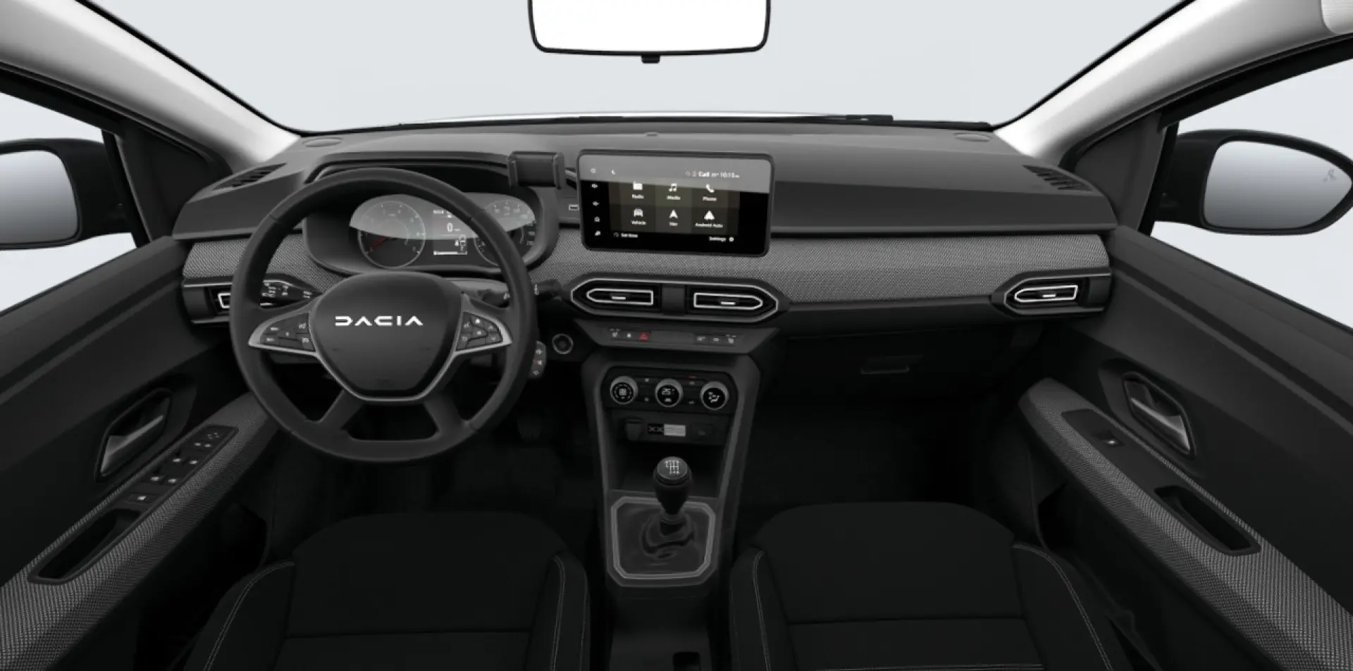 Dacia Logan Serie Limitată XX