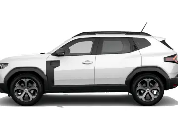 Dacia Duster JOURNEY Hybrid 140  2WD