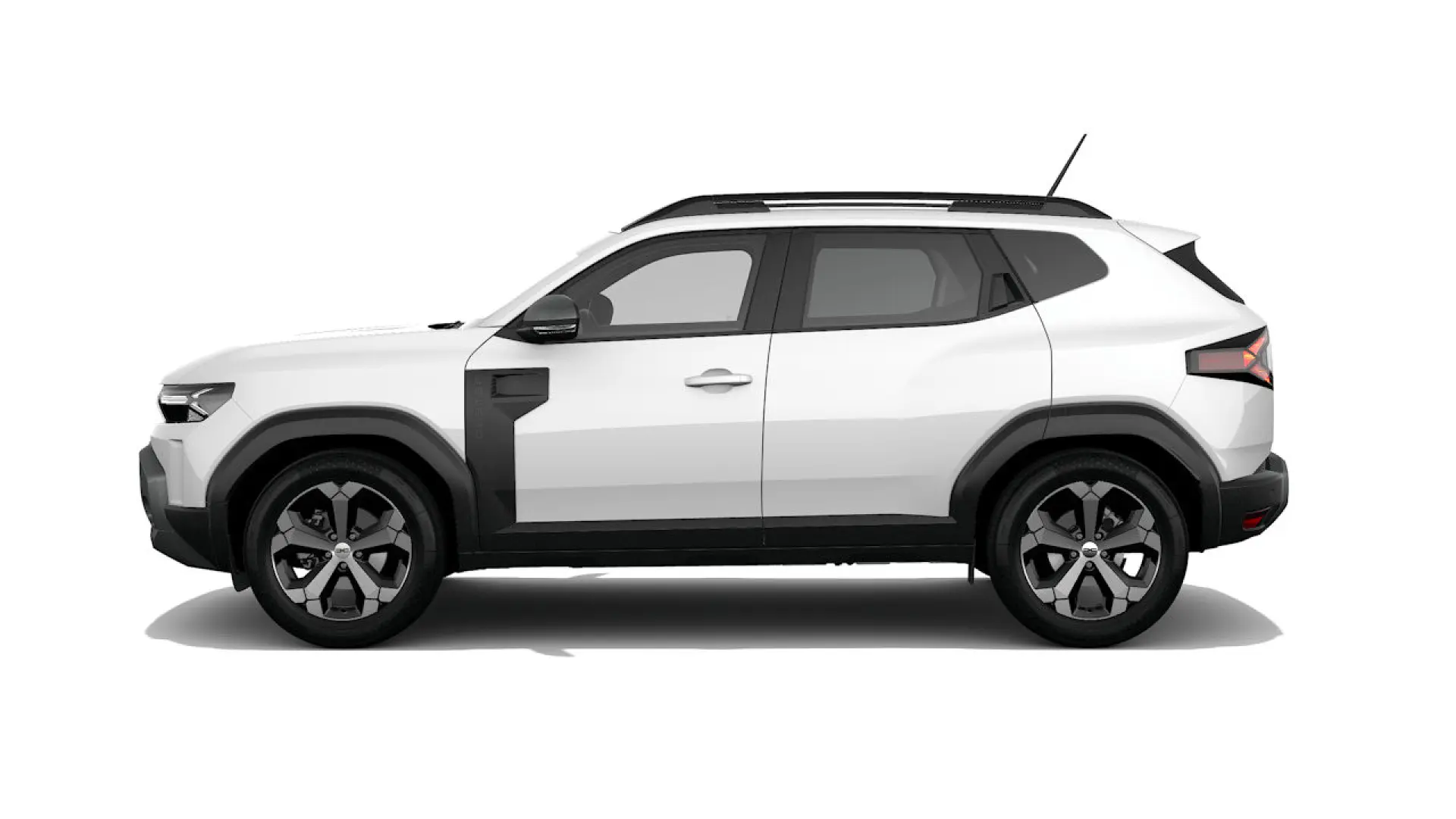 Dacia Duster JOURNEY Hybrid 140  2WD