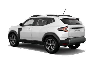 Dacia Duster JOURNEY Hybrid 140  2WD