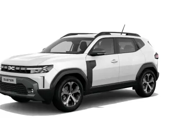 Dacia Duster JOURNEY Hybrid 140  2WD