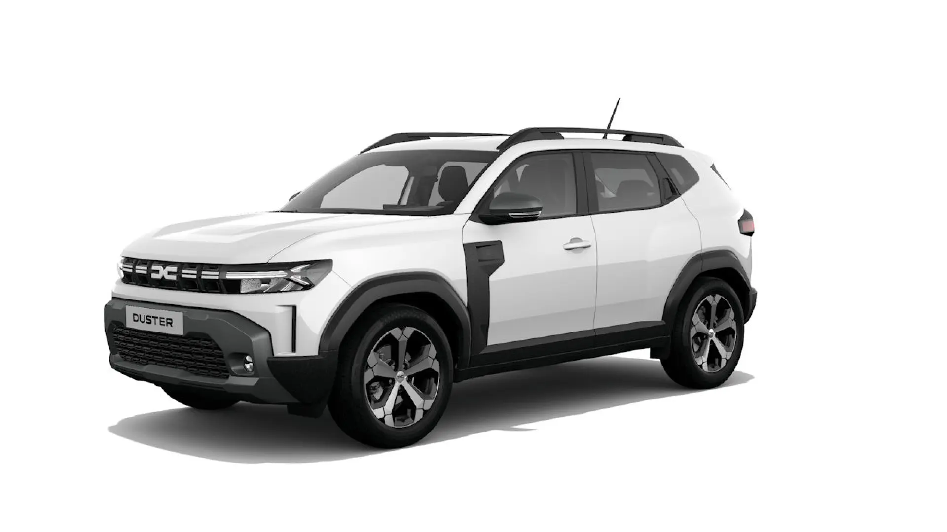 Dacia Duster JOURNEY Hybrid 140  2WD