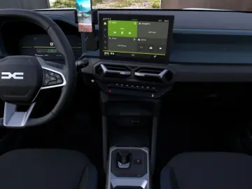 Dacia Duster JOURNEY Hybrid 140  2WD