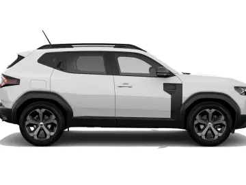 Dacia Duster JOURNEY Hybrid 140  2WD