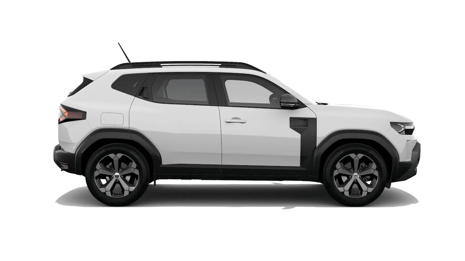 Dacia Duster JOURNEY Hybrid 140  2WD