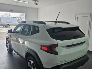 Dacia Duster JOURNEY Hybrid 140  2WD