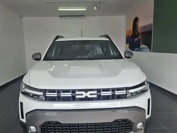 Dacia Duster JOURNEY Hybrid 140  2WD