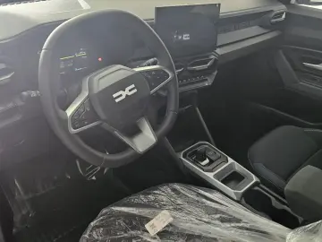 Dacia Duster JOURNEY Hybrid 140  2WD