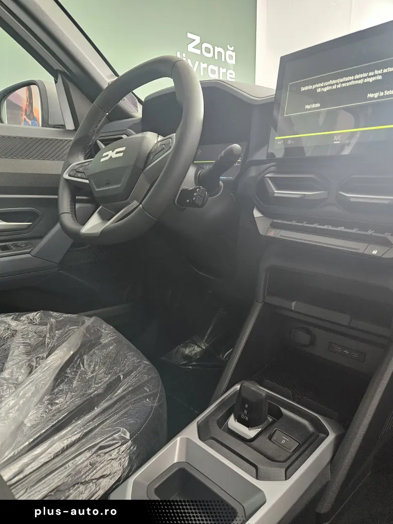 Dacia Duster JOURNEY Hybrid 140  2WD