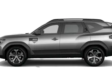 Dacia Bigster JOURNEY hybrid 155CP