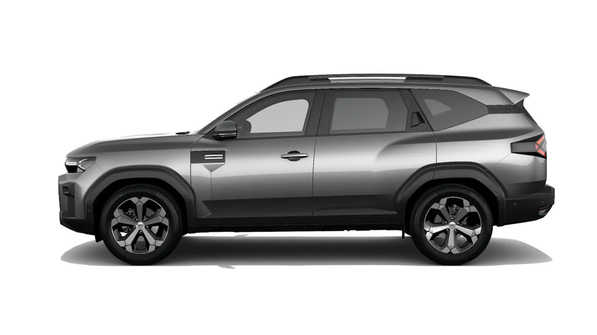 Dacia Bigster JOURNEY hybrid 155CP