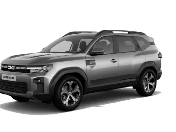 Dacia Bigster JOURNEY hybrid 155CP