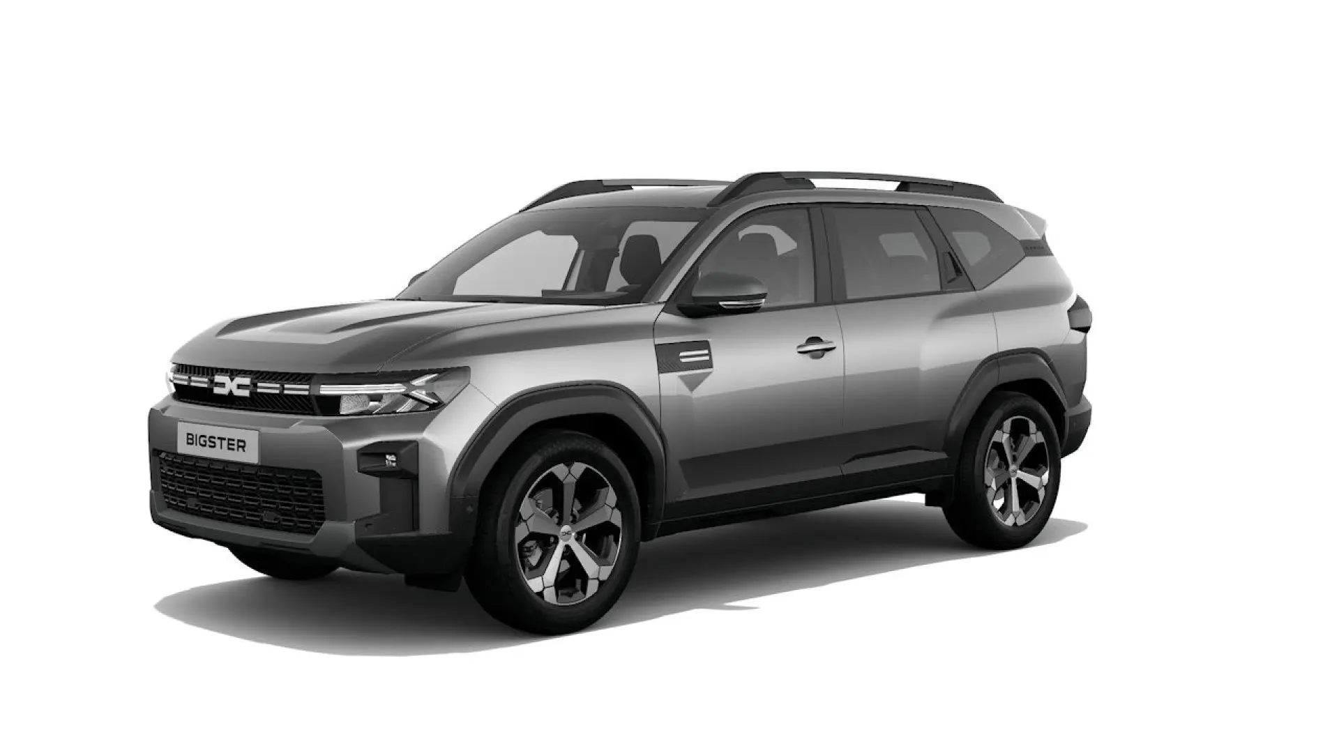 Dacia Bigster JOURNEY hybrid 155CP