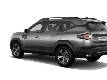 Dacia Bigster JOURNEY hybrid 155CP