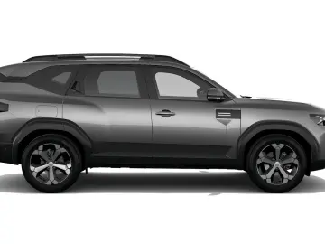 Dacia Bigster JOURNEY hybrid 155CP