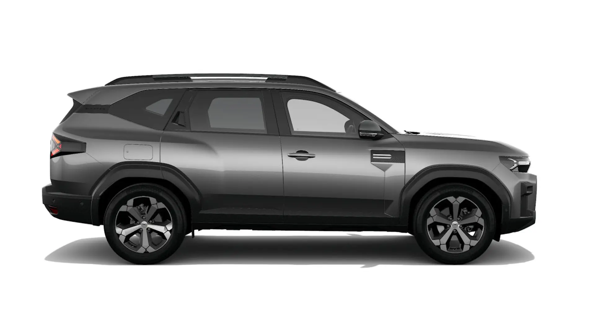 Dacia Bigster JOURNEY hybrid 155CP