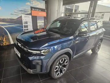 Dacia Bigster JOURNEY hybrid 155CP